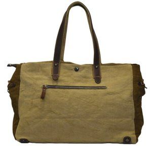Canyon Outback Urban Edge Reese 15" Linen Tote Bag